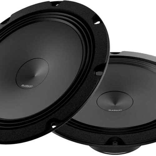 AUDISON AP 8 200mm + mrežice