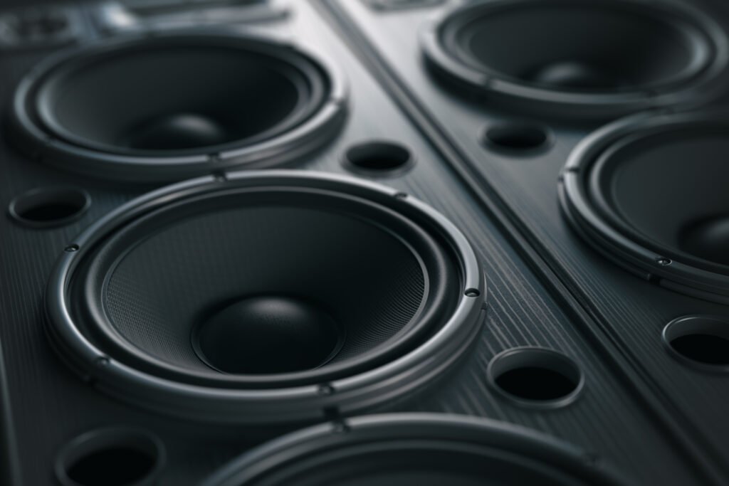 Audio - Plug&Play Audio zvučnici BMW - GRT Group