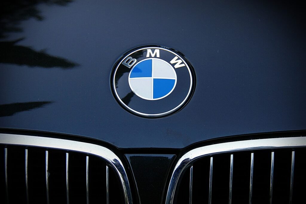 BMW Audison Audio GTR Group