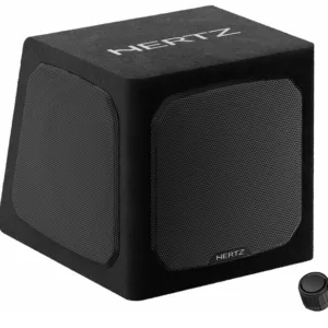 Hertz DBA 201 aktivna subwoofer kutija