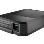 Hertz DBA 201 F aktivni subwoofer