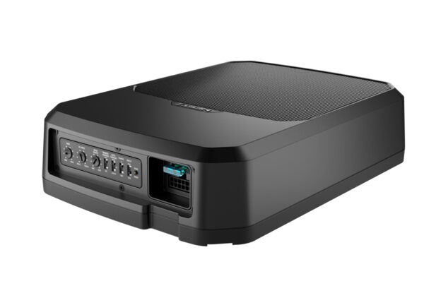 Hertz DBA 201 F aktivni subwoofer