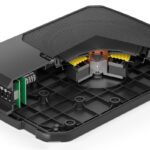 Hertz DBA 201 F aktivni subwoofer