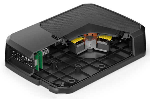 Hertz DBA 201 F aktivni subwoofer