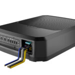 Hertz DBA 201 F aktivni subwoofer