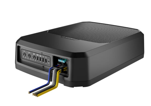 Hertz DBA 201 F aktivni subwoofer