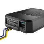 Hertz DBA 201 F aktivni subwoofer