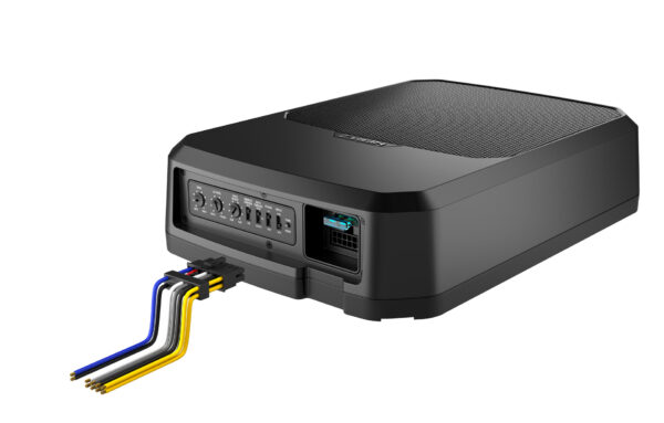 Hertz DBA 201 F aktivni subwoofer