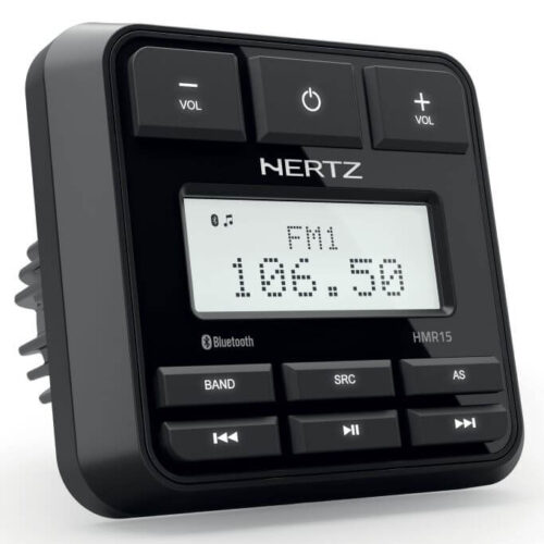 HERTZ HMR 15 Medijalni uredjaj