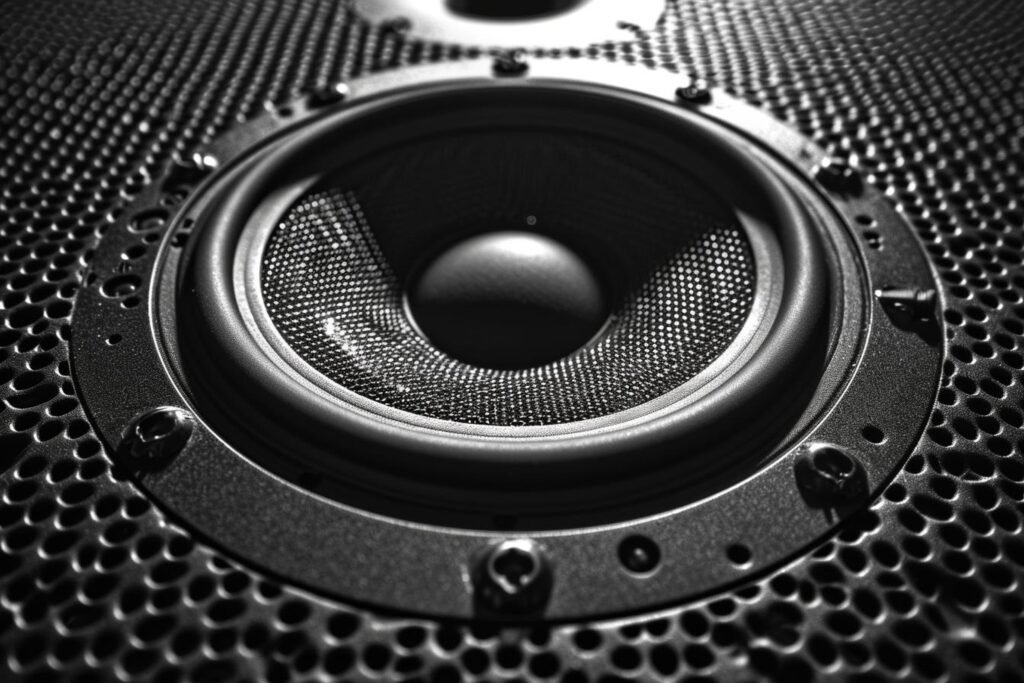 Subwoofer - najbolja kupovina u GTR Group