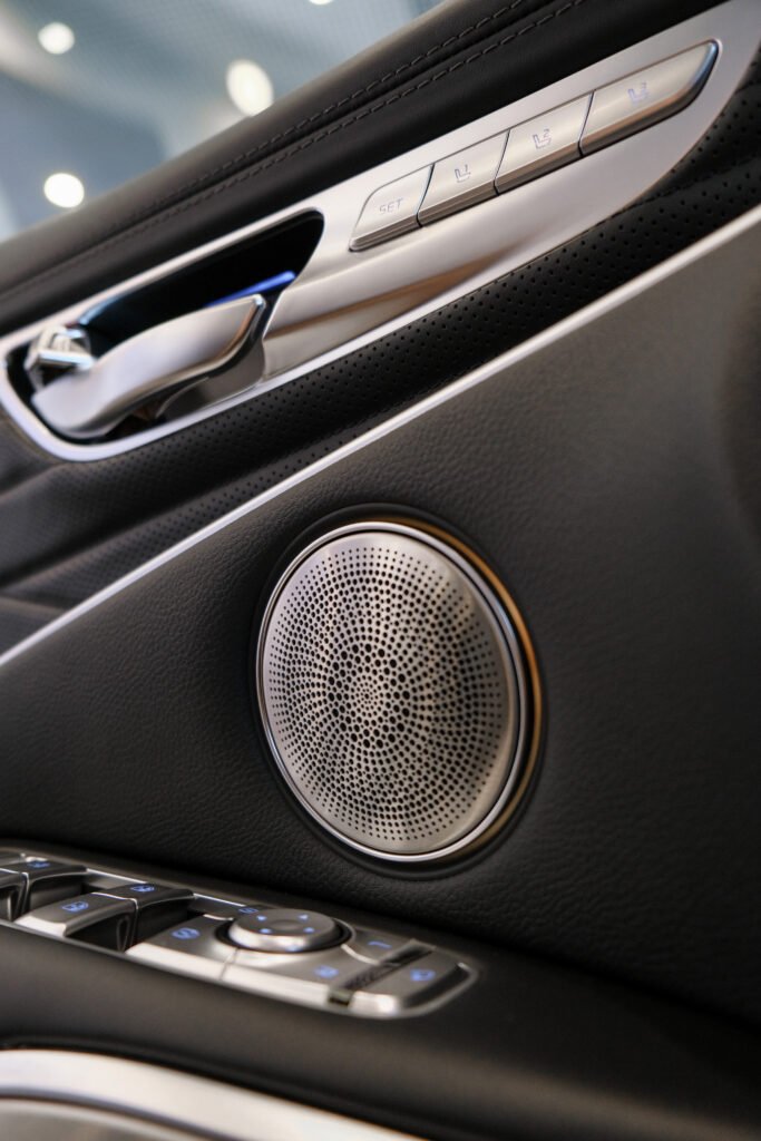 Audio - Plug&Play Audio zvučnici BMW - GRT Group