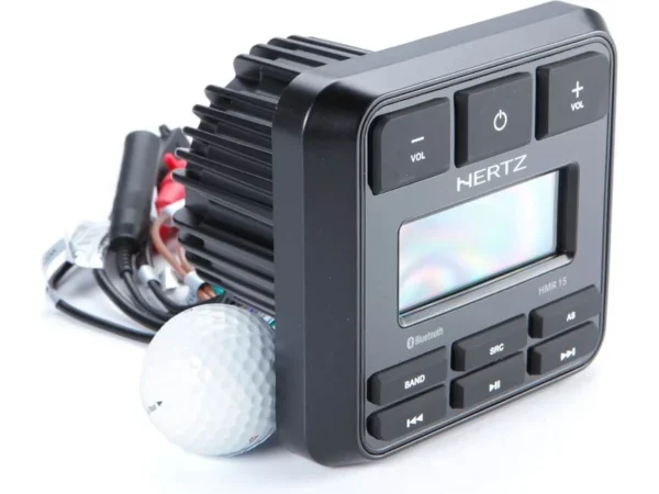 hertz marine hmr 15