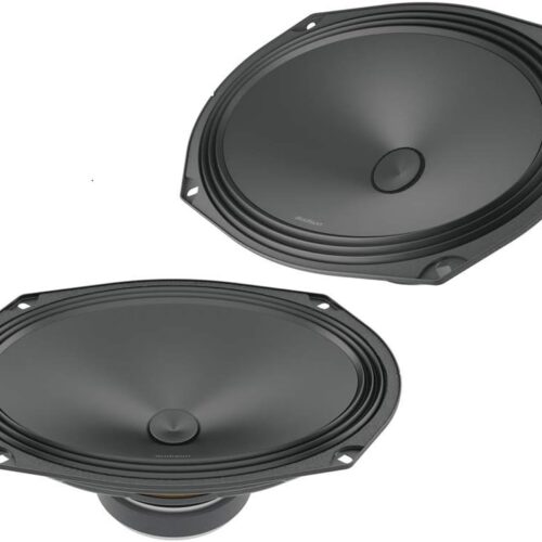 AUDISON AP 690 set vufer zvučnika