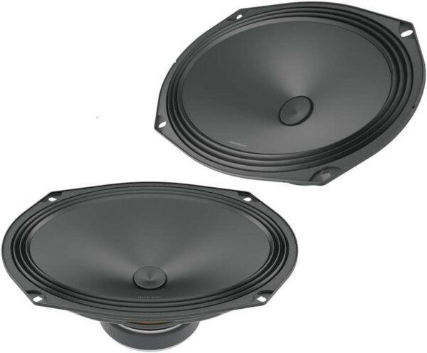 Audison Prima AP 690