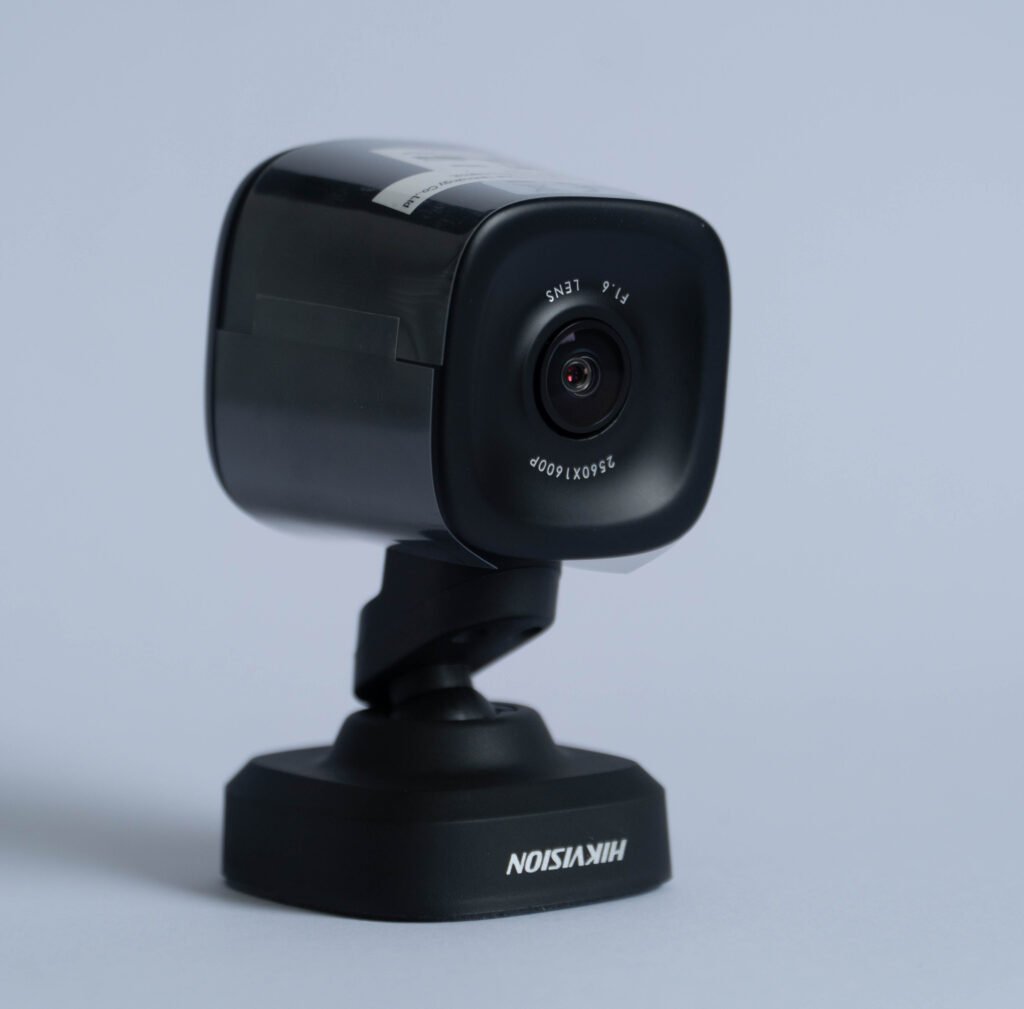 GRT Group auto kamera
HIKVISION AE-DC5013-F6 PRO