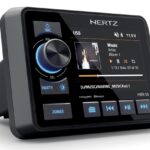 Hertz HMR 50 – vodootporni medijalni uređaj