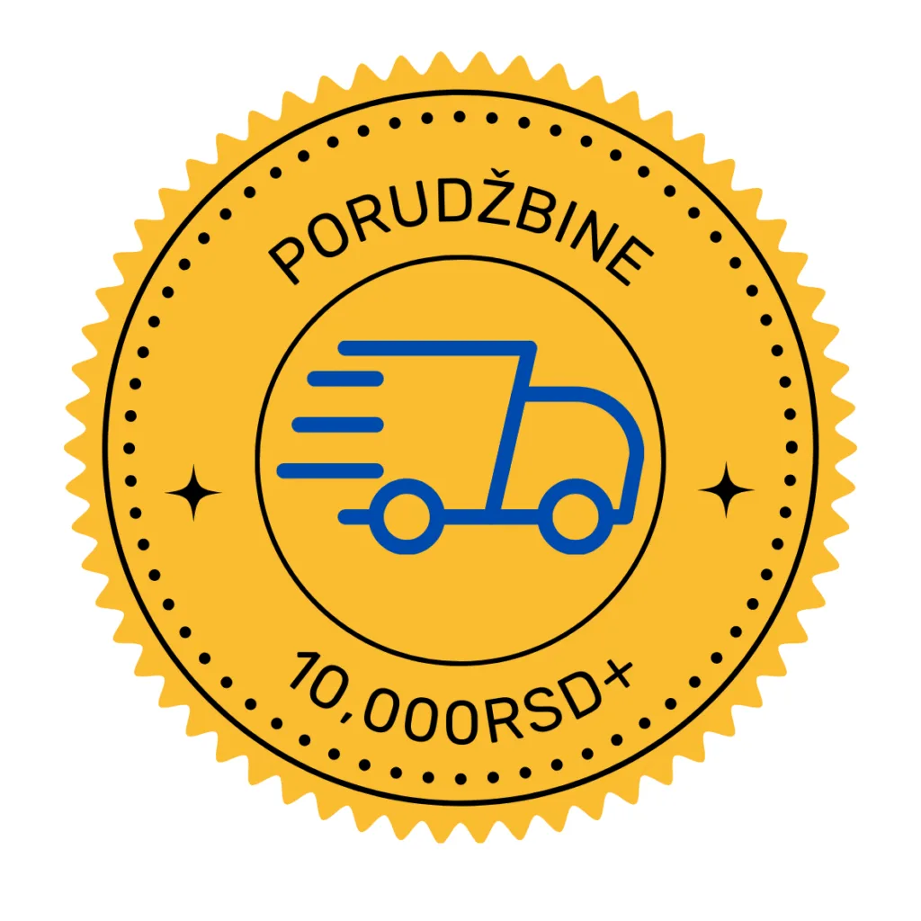 besplatna dostava