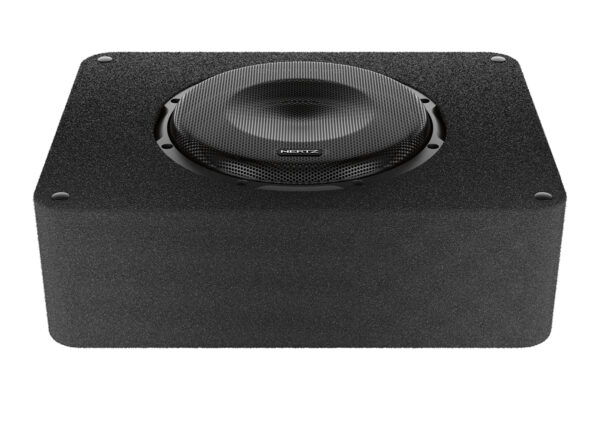 Hertz CBA 250 aktivna subwoofer kutija