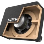 subwoofer hertz