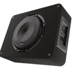 Hertz CBA 250 aktivna subwoofer kutija