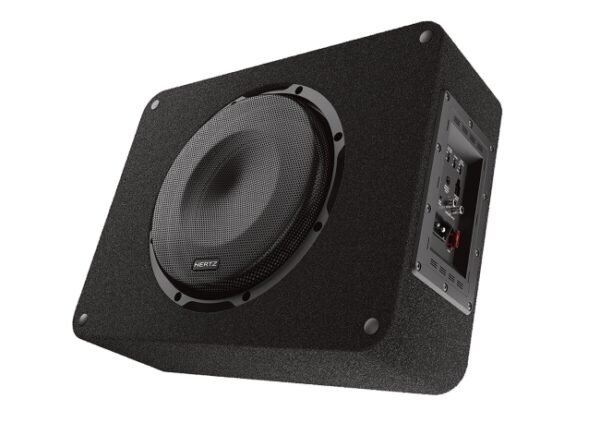 Hertz CBA 250 aktivna subwoofer kutija