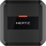HERTZ DP 1.500 pojacalo za auto