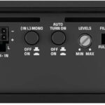 HERTZ DP 2.200 auto pojacalo