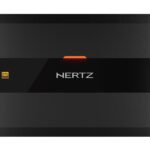 HERTZ DP 4.400 pojacalo za auto