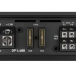 HERTZ DP 4.400 pojacalo za auto