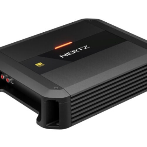 HERTZ DP 2.200 Dvokanalno pojačalo