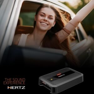 hertz dieci power pojacalo za auto