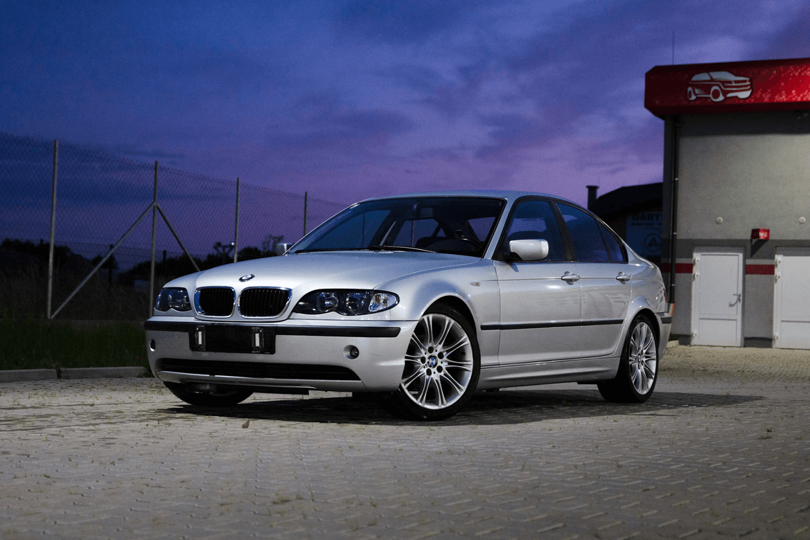 BMW E46 zvučnici: Koji su najbolji za savršeno audio iskustvo?
