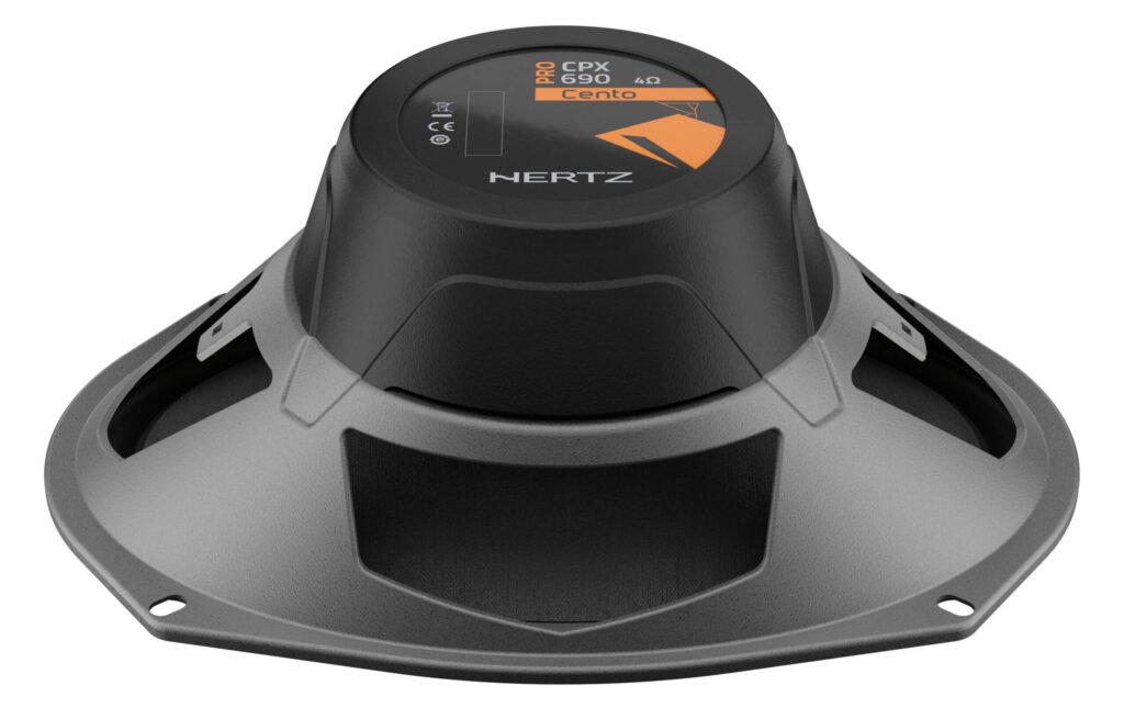 hertz cpx690
