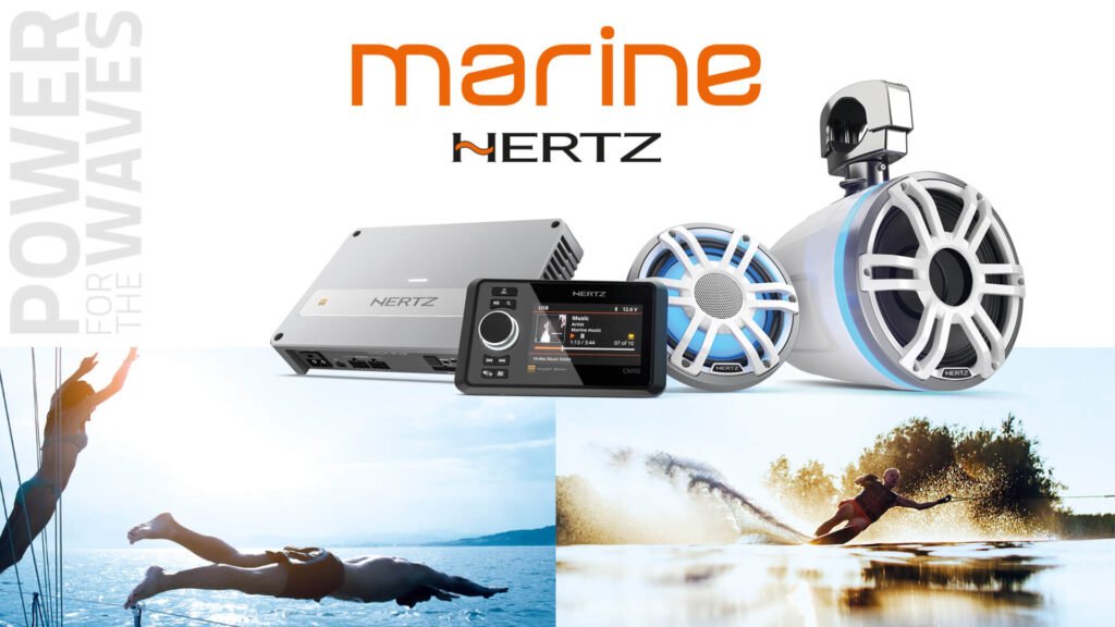 marine program