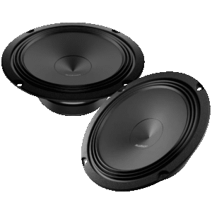 Audison Prima AP 6.5 Ohm2