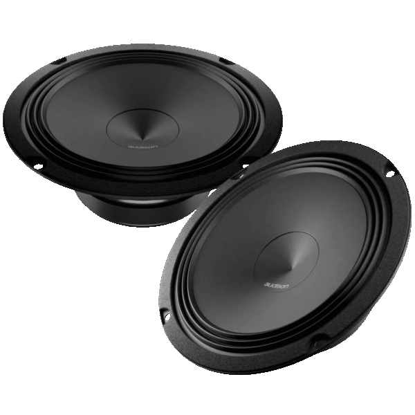 Audison Prima AP 6.5 Ohm2
