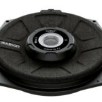 bmw subwoofer