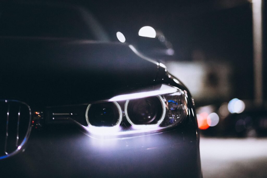 bmw zvucnici
