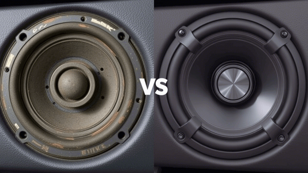 Fabricki vs. Aftermarket zvučnici: Da li je nadogradnja zaista vredna?