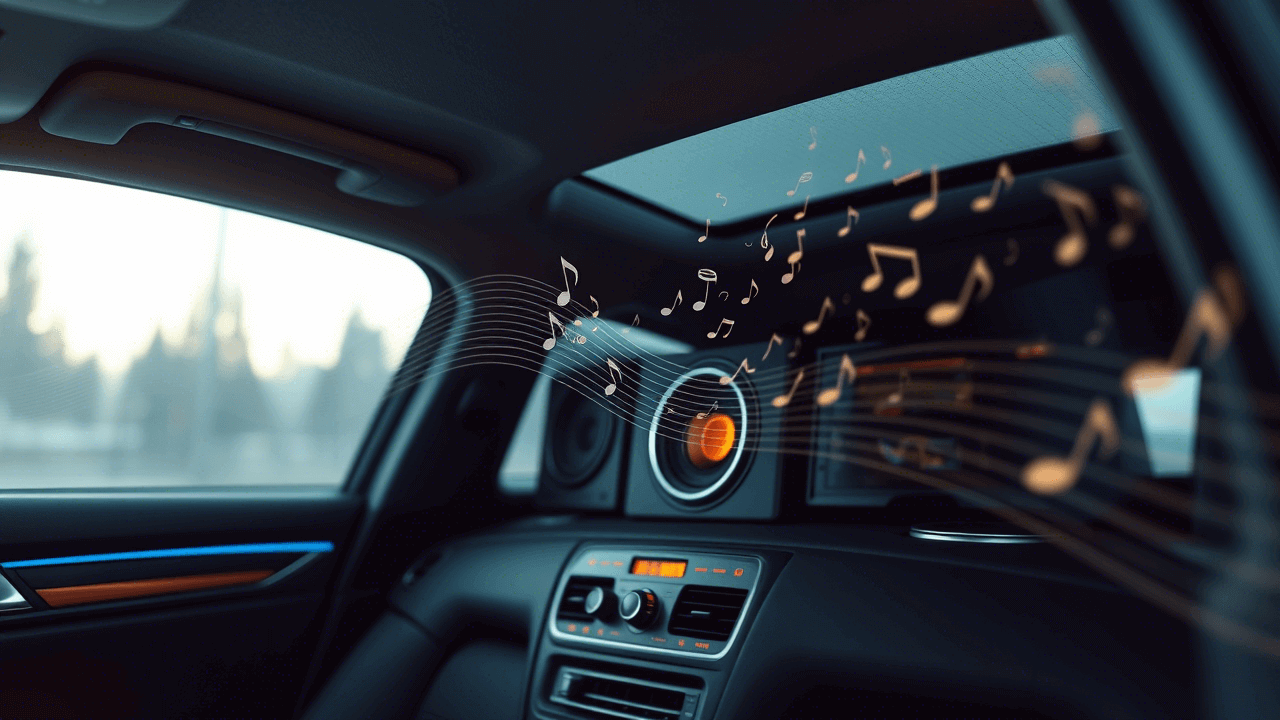 Kako do Savršenog Zvuka u Vašem Automobilu: Vodič za Audiofile