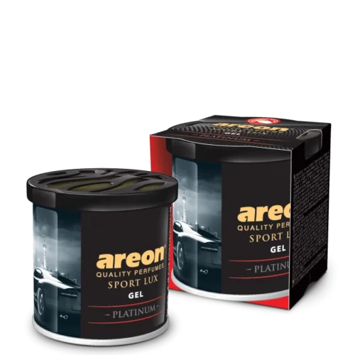 AREON – Sport Lux Platinum konzerva – 04369