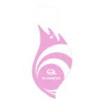 Mirisna jelkica za auto Sonic Bubble Gum - Dr. Marcus