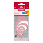 Mirisna jelkica za auto Sonic Bubble Gum - Dr. Marcus