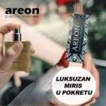 parfem za kola areon gold 50ml