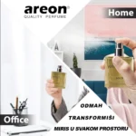 parfem za auto areon gold 50ml