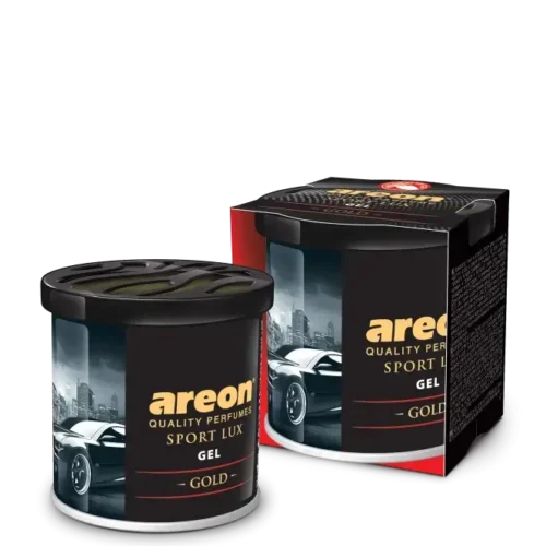 AREON – Sport Lux Gold konzerva – 04375