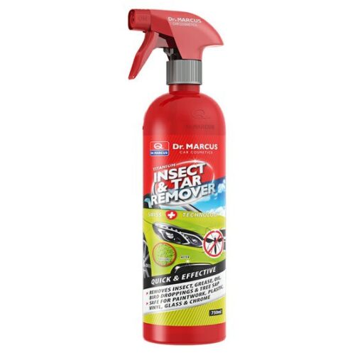 Dr Marcus – čistač insekata 528 750ml – 3805