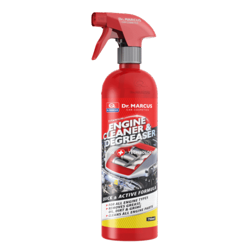 Dr Marcus – čistač motora 265 750ml – 3741