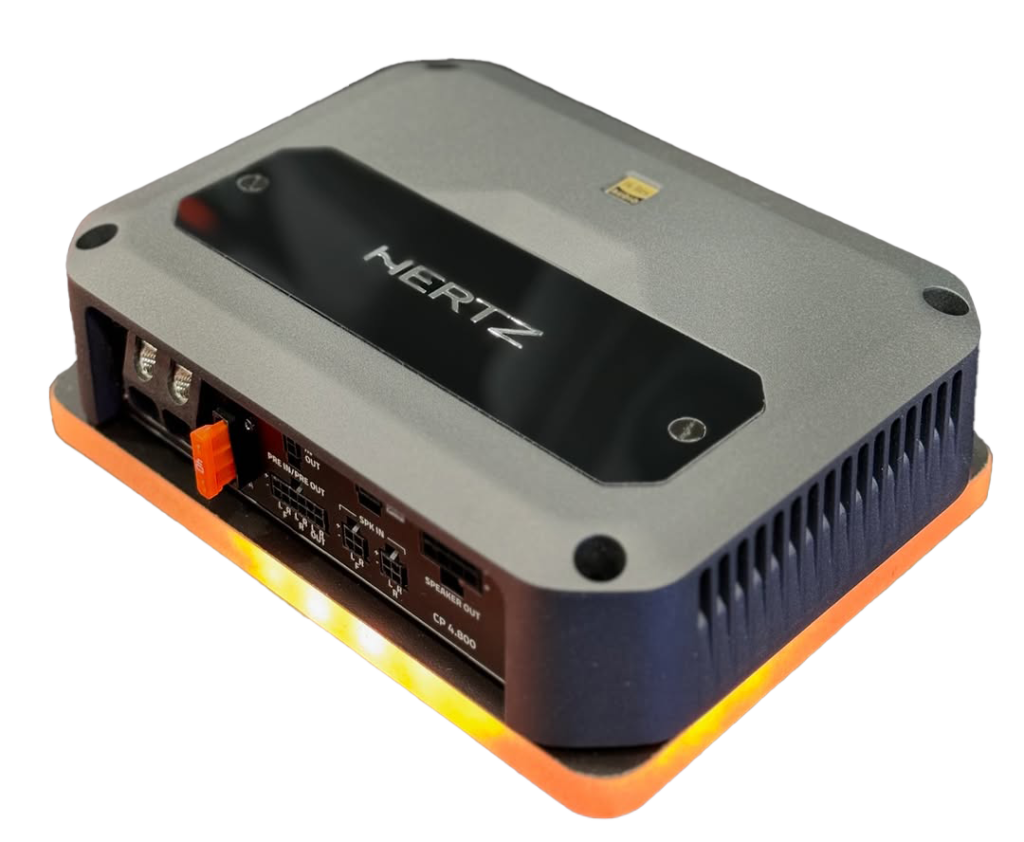 hertz cento power pojacalo