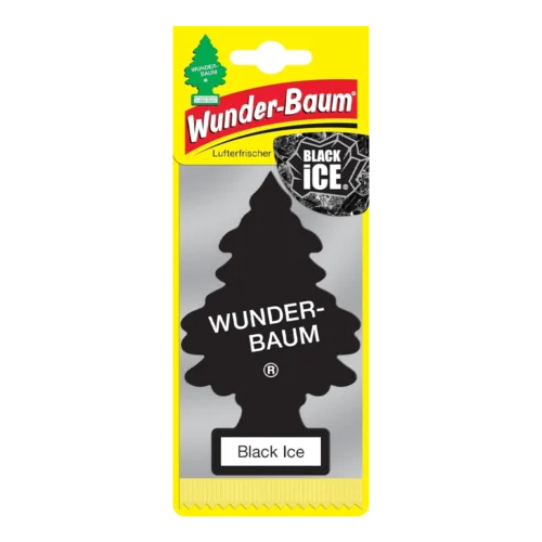 Wunder baum – jelkica Black Ice – 01014